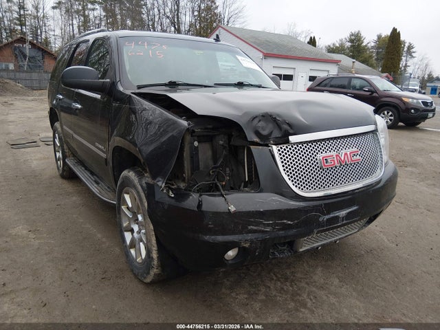 Aukcja sprzedaży 2012 Gmc Yukon Denali, vin: 1GKS2EEF4CR292835, numer aukcji: 44756215