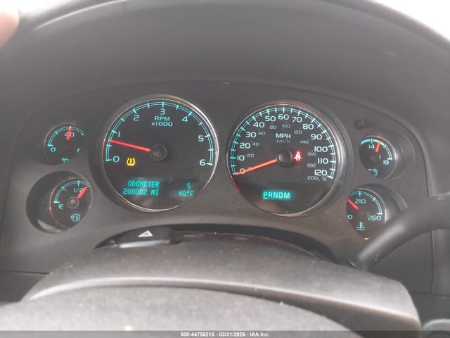 Aukcja sprzedaży 2012 Gmc Yukon Denali, vin: 1GKS2EEF4CR292835, numer aukcji: 44756215