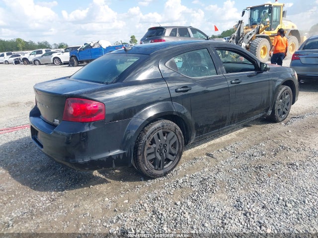 Продаж на аукціоні авто 2014 Dodge Avenger Se, vin: 1C3CDZAB9EN232388, номер лоту: 44756221