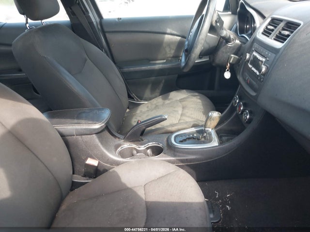 Продаж на аукціоні авто 2014 Dodge Avenger Se, vin: 1C3CDZAB9EN232388, номер лоту: 44756221
