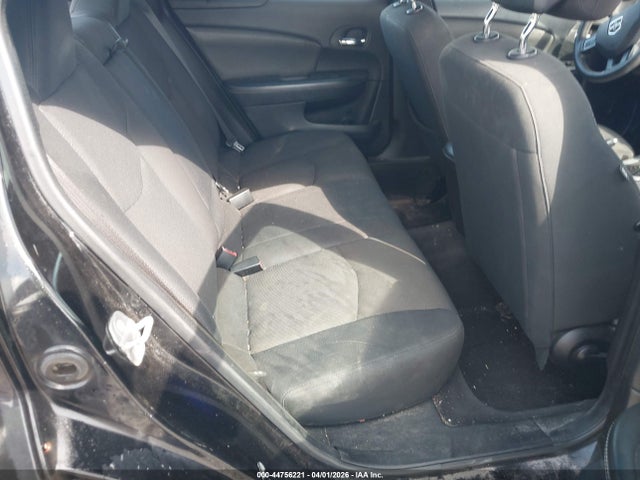 Продаж на аукціоні авто 2014 Dodge Avenger Se, vin: 1C3CDZAB9EN232388, номер лоту: 44756221