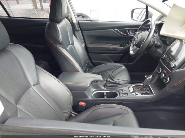Aukcja sprzedaży 2020 Subaru Crosstrek Limited, vin: JF2GTAMC2L8237693, numer aukcji: 44756225