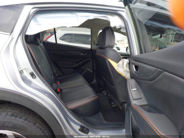 Aukcja sprzedaży 2020 Subaru Crosstrek Limited, vin: JF2GTAMC2L8237693, numer aukcji: 44756225