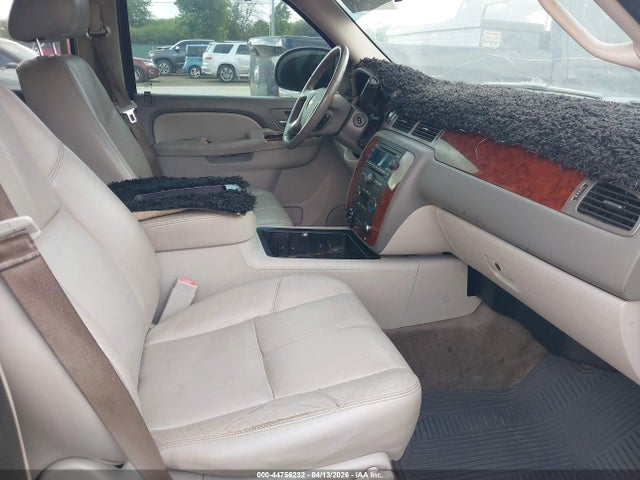 44756232 :رقم المزاد ، 1GNSCBE00DR329990 vin ، 2013 Chevrolet Tahoe Lt مزاد بيع