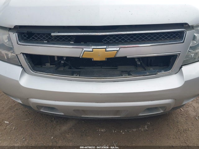 44756232 :رقم المزاد ، 1GNSCBE00DR329990 vin ، 2013 Chevrolet Tahoe Lt مزاد بيع
