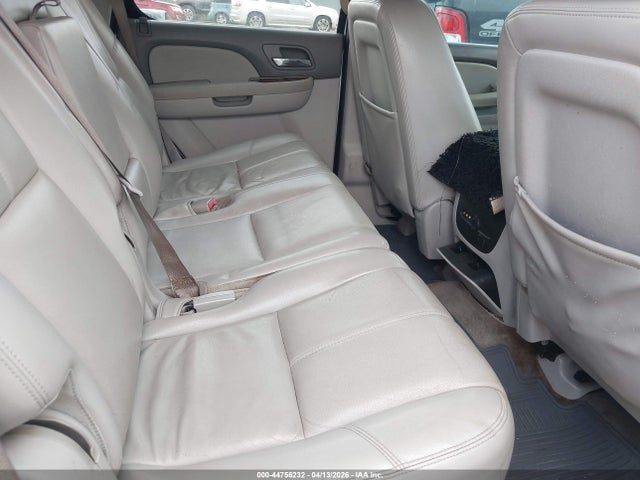 44756232 :رقم المزاد ، 1GNSCBE00DR329990 vin ، 2013 Chevrolet Tahoe Lt مزاد بيع