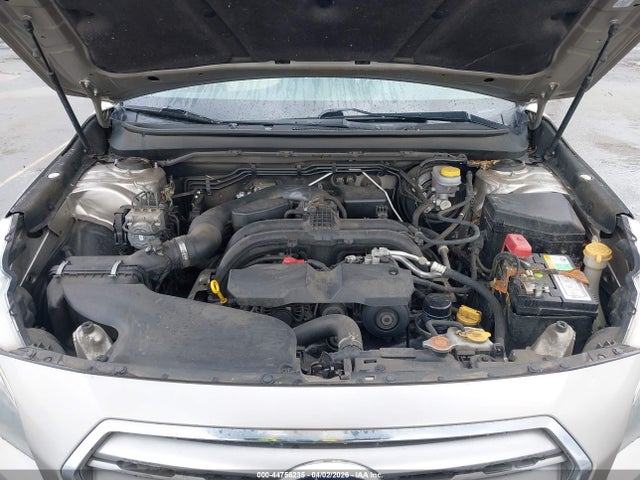 Aukcja sprzedaży 2015 Subaru Outback 2.5i Premium, vin: 4S4BSBCC4F3208583, numer aukcji: 44756235
