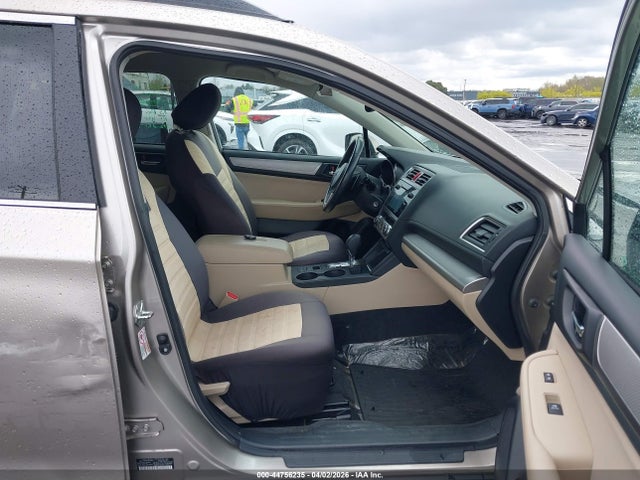 Aukcja sprzedaży 2015 Subaru Outback 2.5i Premium, vin: 4S4BSBCC4F3208583, numer aukcji: 44756235