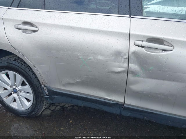 Aukcja sprzedaży 2015 Subaru Outback 2.5i Premium, vin: 4S4BSBCC4F3208583, numer aukcji: 44756235