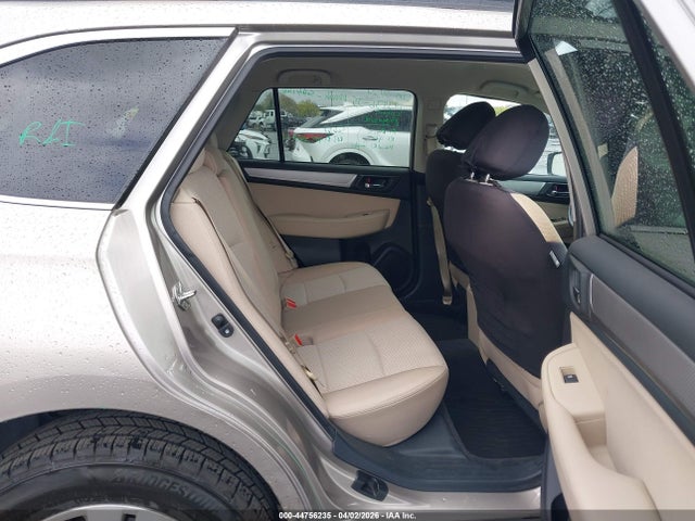Aukcja sprzedaży 2015 Subaru Outback 2.5i Premium, vin: 4S4BSBCC4F3208583, numer aukcji: 44756235