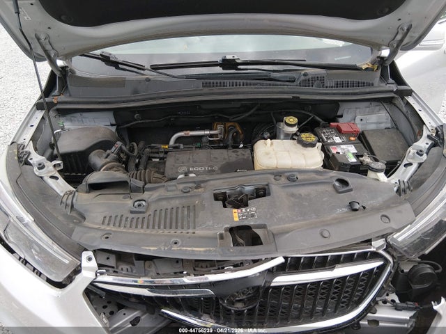 Продажа на аукционе авто 2018 Buick Encore Preferred, vin: KL4CJASB8JB716059, номер лота: 44756239
