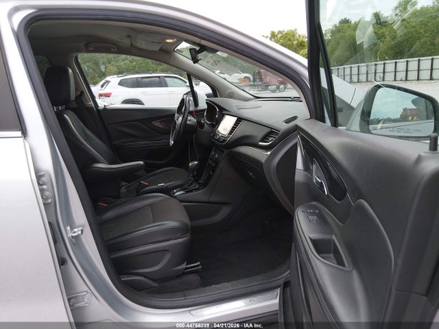 Продажа на аукционе авто 2018 Buick Encore Preferred, vin: KL4CJASB8JB716059, номер лота: 44756239