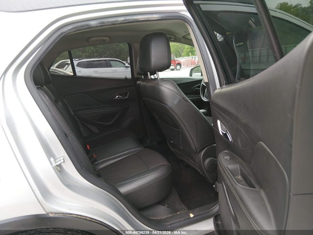 Продажа на аукционе авто 2018 Buick Encore Preferred, vin: KL4CJASB8JB716059, номер лота: 44756239