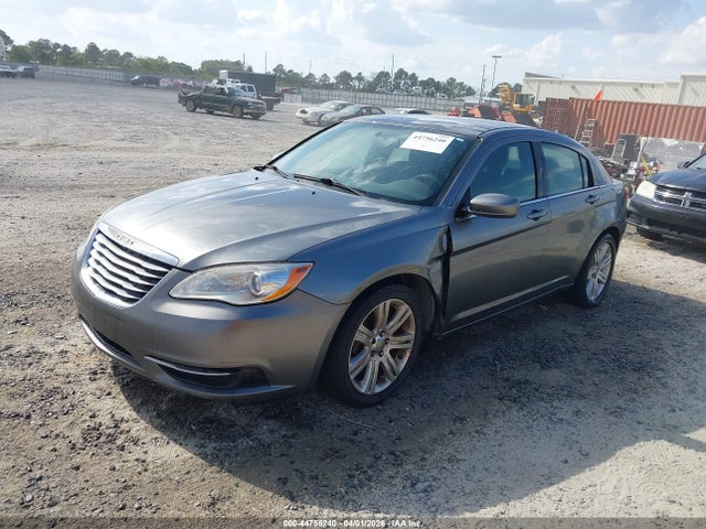 Aukcja sprzedaży 2012 Chrysler 200 Lx, vin: 1C3CCBAB3CN318593, numer aukcji: 44756240