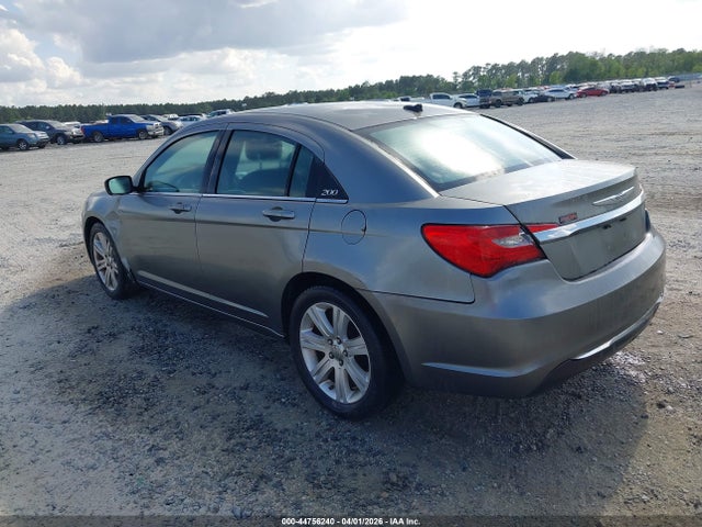 Aukcja sprzedaży 2012 Chrysler 200 Lx, vin: 1C3CCBAB3CN318593, numer aukcji: 44756240