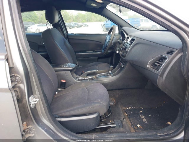 Aukcja sprzedaży 2012 Chrysler 200 Lx, vin: 1C3CCBAB3CN318593, numer aukcji: 44756240