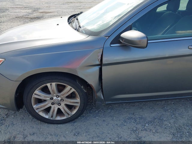 Aukcja sprzedaży 2012 Chrysler 200 Lx, vin: 1C3CCBAB3CN318593, numer aukcji: 44756240