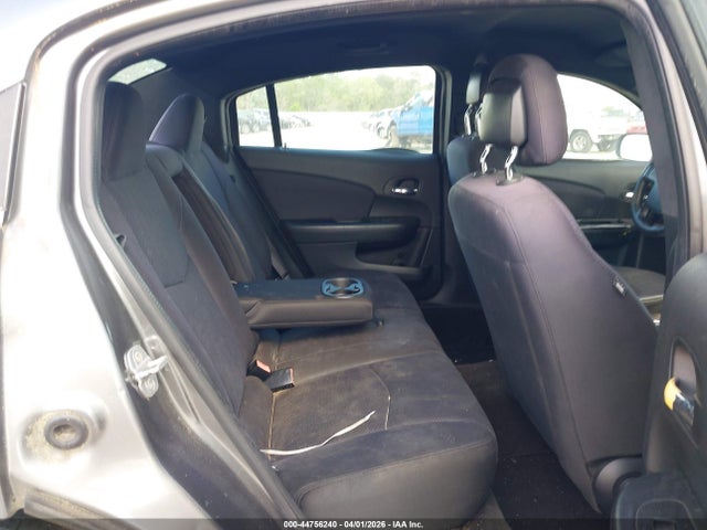 Aukcja sprzedaży 2012 Chrysler 200 Lx, vin: 1C3CCBAB3CN318593, numer aukcji: 44756240