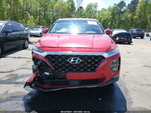Aukcja sprzedaży 2019 Hyundai Santa Fe Sel, vin: 5NMS33AD6KH049418, numer aukcji: 44756241