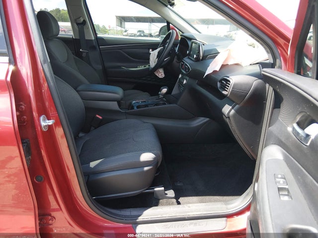 Aukcja sprzedaży 2019 Hyundai Santa Fe Sel, vin: 5NMS33AD6KH049418, numer aukcji: 44756241