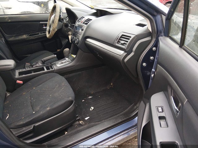 Aukcja sprzedaży 2013 Subaru Impreza 2.0i Premium, vin: JF1GPAC65D2834829, numer aukcji: 44756245