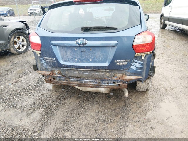 Aukcja sprzedaży 2013 Subaru Impreza 2.0i Premium, vin: JF1GPAC65D2834829, numer aukcji: 44756245