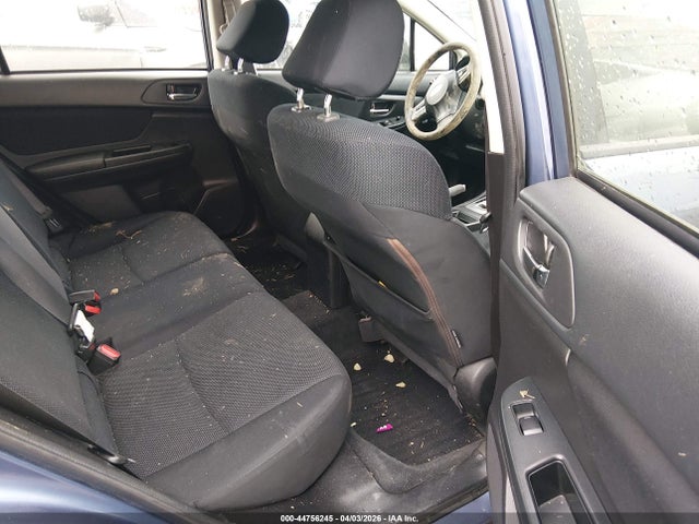 Aukcja sprzedaży 2013 Subaru Impreza 2.0i Premium, vin: JF1GPAC65D2834829, numer aukcji: 44756245