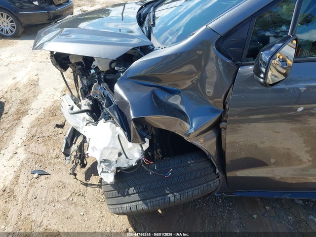 Продажа на аукционе авто 2025 Toyota Sienna Xse, vin: 5TDDRKEC6SS280044, номер лота: 44756248