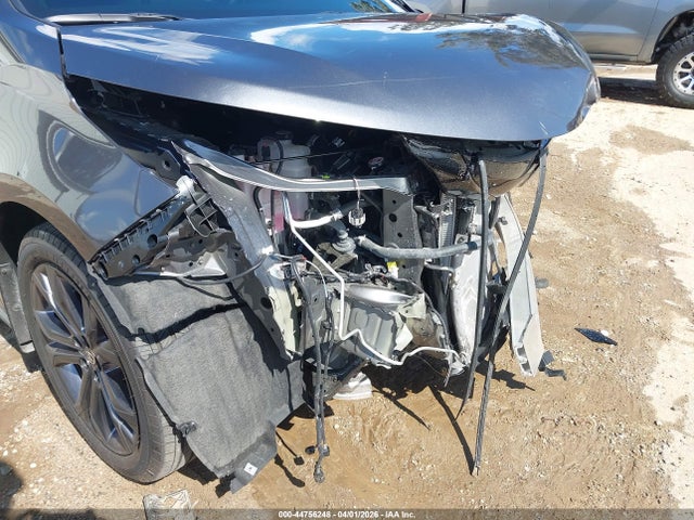 Продажа на аукционе авто 2025 Toyota Sienna Xse, vin: 5TDDRKEC6SS280044, номер лота: 44756248