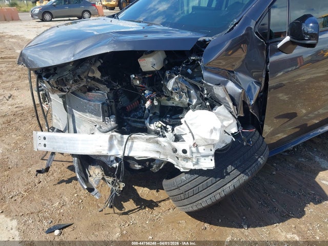 Продажа на аукционе авто 2025 Toyota Sienna Xse, vin: 5TDDRKEC6SS280044, номер лота: 44756248