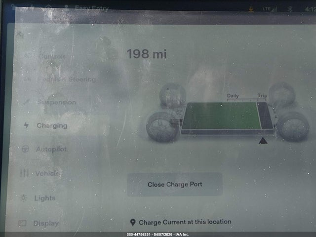 5YJSA1H42FF084061 Tesla Model S 85d/p85d