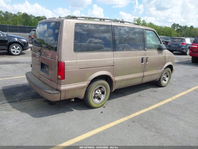 Aukcja sprzedaży 2001 Gmc Safari Sle, vin: 1GKDM19W81B517852, numer aukcji: 44756252