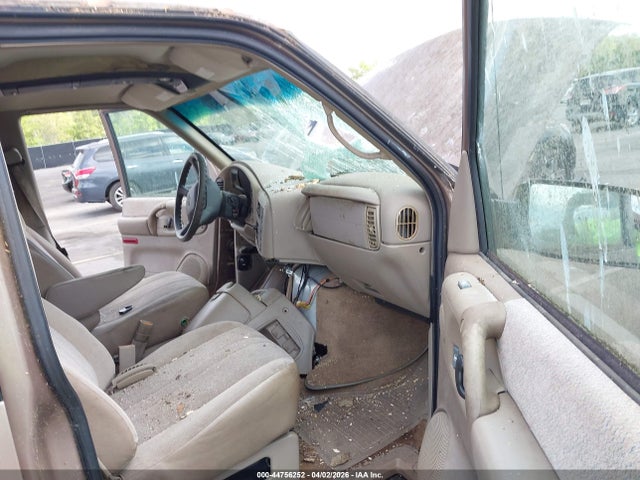 Aukcja sprzedaży 2001 Gmc Safari Sle, vin: 1GKDM19W81B517852, numer aukcji: 44756252