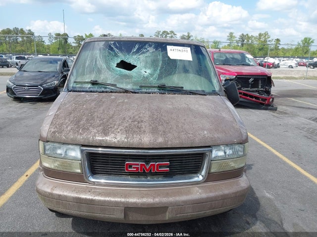 Aukcja sprzedaży 2001 Gmc Safari Sle, vin: 1GKDM19W81B517852, numer aukcji: 44756252