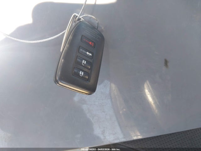 2016 LEXUS GS 350 JTHBZ1BL2GA005506 Photo 10