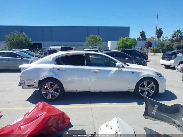 Продажа на аукционе авто 2016 Lexus Gs 350, vin: JTHBZ1BL2GA005506, номер лота: 44756253