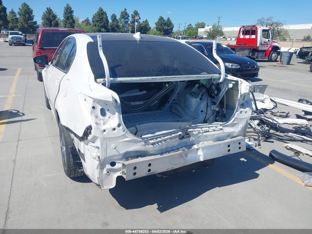 2016 LEXUS GS 350 JTHBZ1BL2GA005506 Photo 5