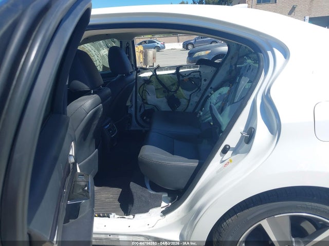 2016 LEXUS GS 350 JTHBZ1BL2GA005506 Photo 7