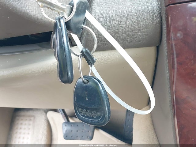 2006 CADILLAC SRX 1GYEE637060153340 Photo 10