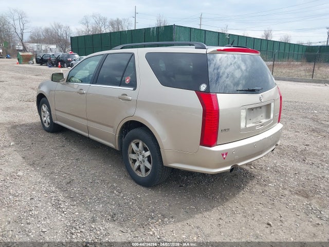 2006 CADILLAC SRX 1GYEE637060153340 Photo 2