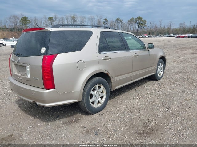 2006 CADILLAC SRX 1GYEE637060153340 Photo 3