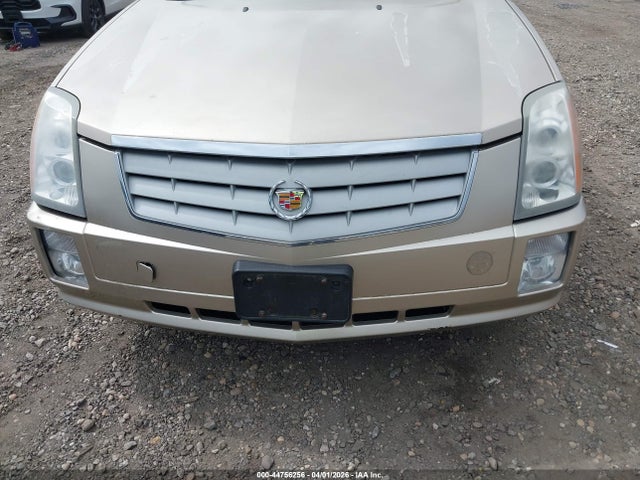 2006 CADILLAC SRX 1GYEE637060153340 Photo 5
