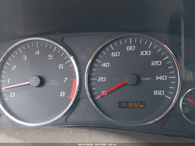 2006 CADILLAC SRX 1GYEE637060153340 Photo 6