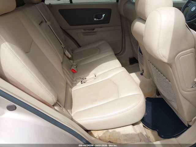 2006 CADILLAC SRX 1GYEE637060153340 Photo 7