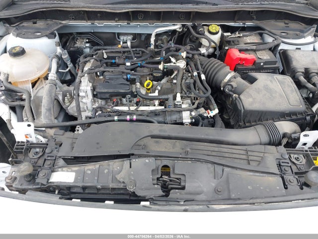 Продаж на аукціоні авто 2022 Ford Escape Se, vin: 1FMCU9G62NUB23116, номер лоту: 44756264