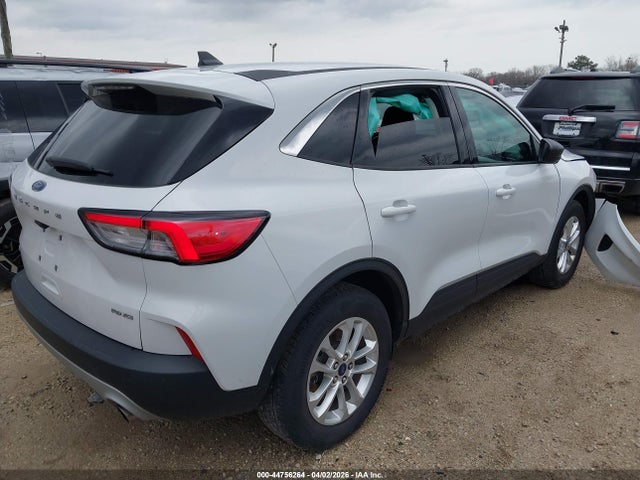 Продаж на аукціоні авто 2022 Ford Escape Se, vin: 1FMCU9G62NUB23116, номер лоту: 44756264