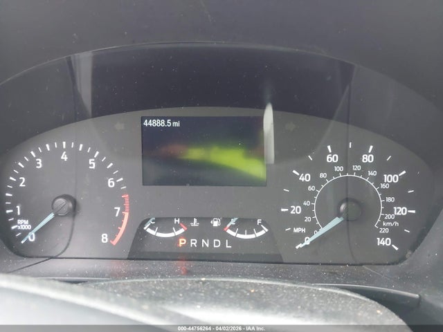 Продаж на аукціоні авто 2022 Ford Escape Se, vin: 1FMCU9G62NUB23116, номер лоту: 44756264