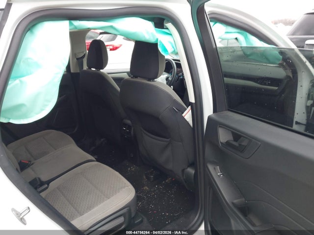 Продаж на аукціоні авто 2022 Ford Escape Se, vin: 1FMCU9G62NUB23116, номер лоту: 44756264