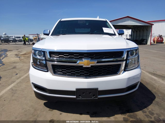 Aukcja sprzedaży 2017 Chevrolet Tahoe Lt, vin: 1GNSKBKCXHR121946, numer aukcji: 44756265