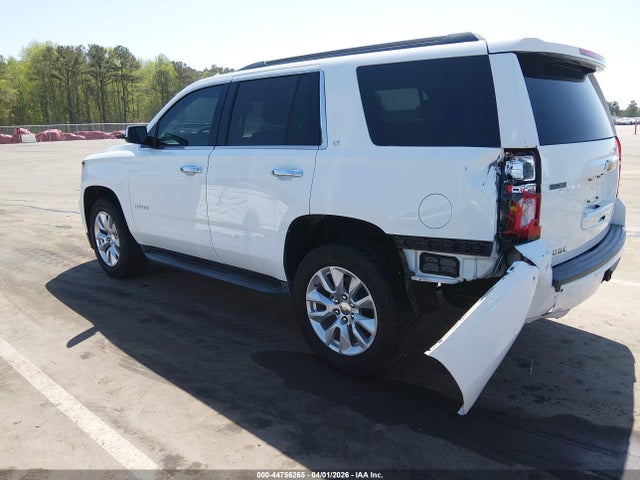 Aukcja sprzedaży 2017 Chevrolet Tahoe Lt, vin: 1GNSKBKCXHR121946, numer aukcji: 44756265